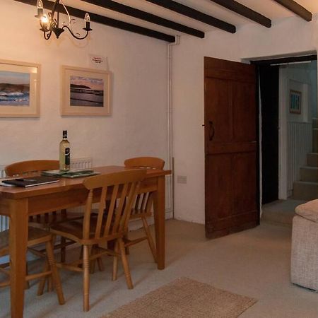Cosy Private Cottage Near Beach Ilfracombe Eksteriør bilde