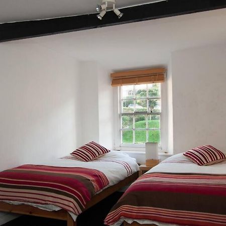 Cosy Private Cottage Near Beach Ilfracombe Eksteriør bilde